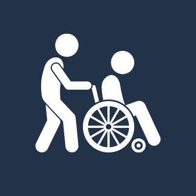 Boarding and Deplaning Assistance