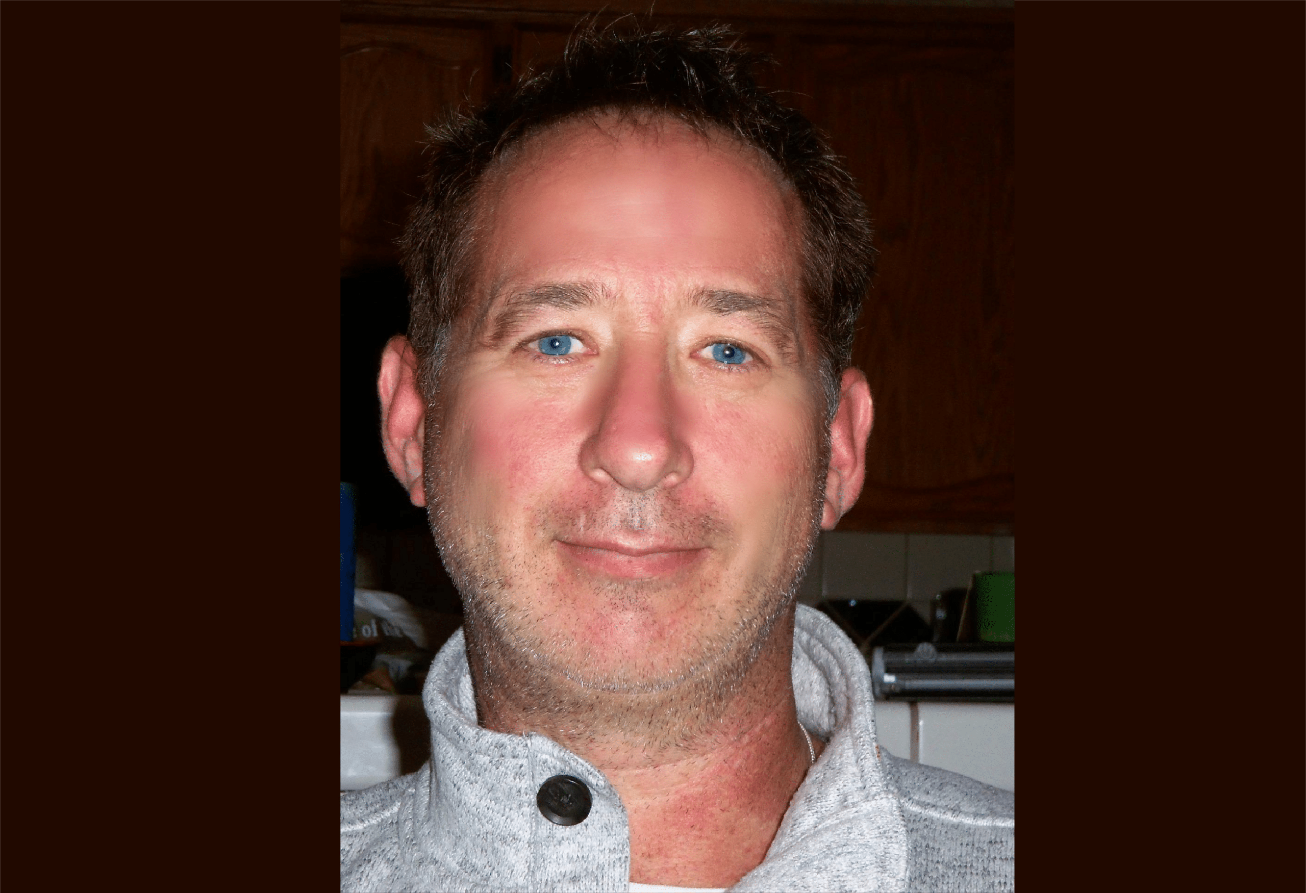 Brian McLaren: Regaining Confidence