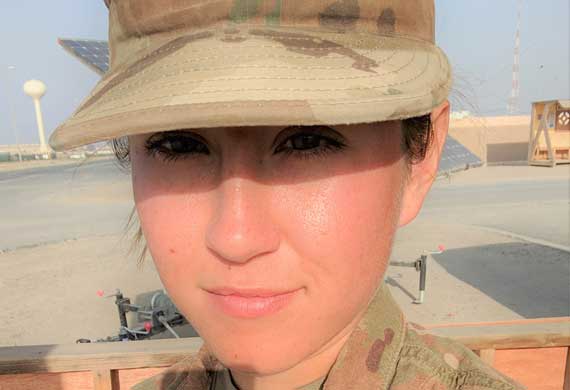 Eliza Van Someran - Transitioning to the Workforce Eliza Van Someran - Transitioning to the Workforce