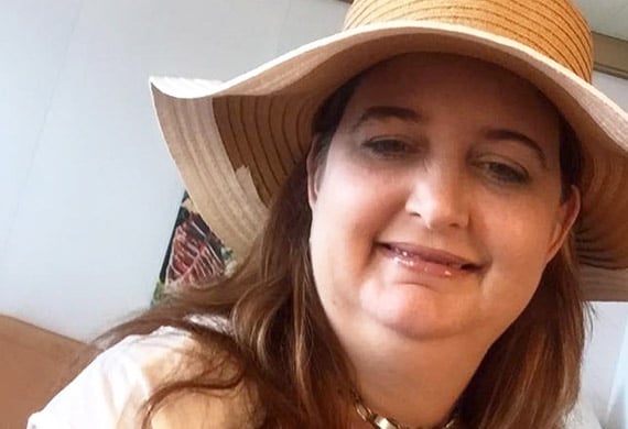 Jennifer Damon - Wearing Many Hats Jennifer Damon - Wearing Many Hats