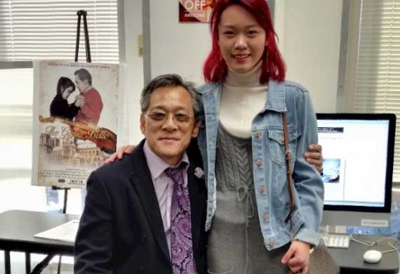 Ken Goodwin - Back to School Ken Goodwin - Back to School