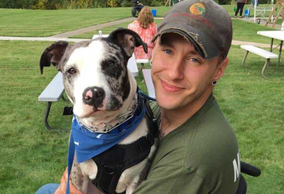 Seth Thomas - Learning to Advocate Seth Thomas - Learning to Advocate